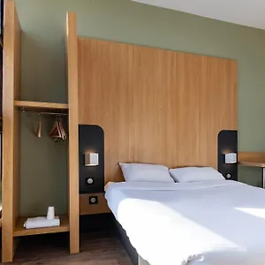 Hotel Centre Verlaine, Grenoble