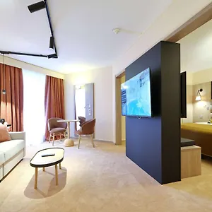 Hotel Mercure Centre President, Grenoble