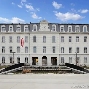 Aparthotel Residhome Caserne De Bonne, Grenoble