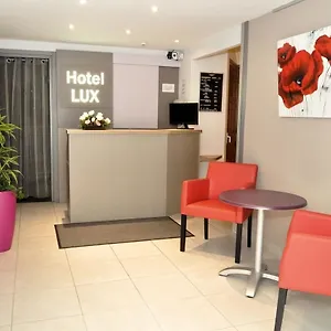 Lux Hotell