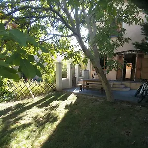 Villa Mon Petit Jardin De, Grenoble